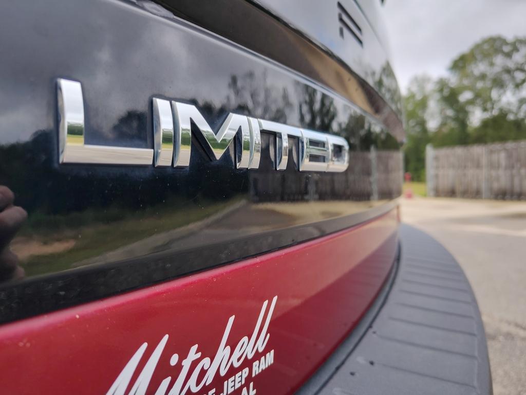 used 2019 Ford Flex car, priced at $18,011