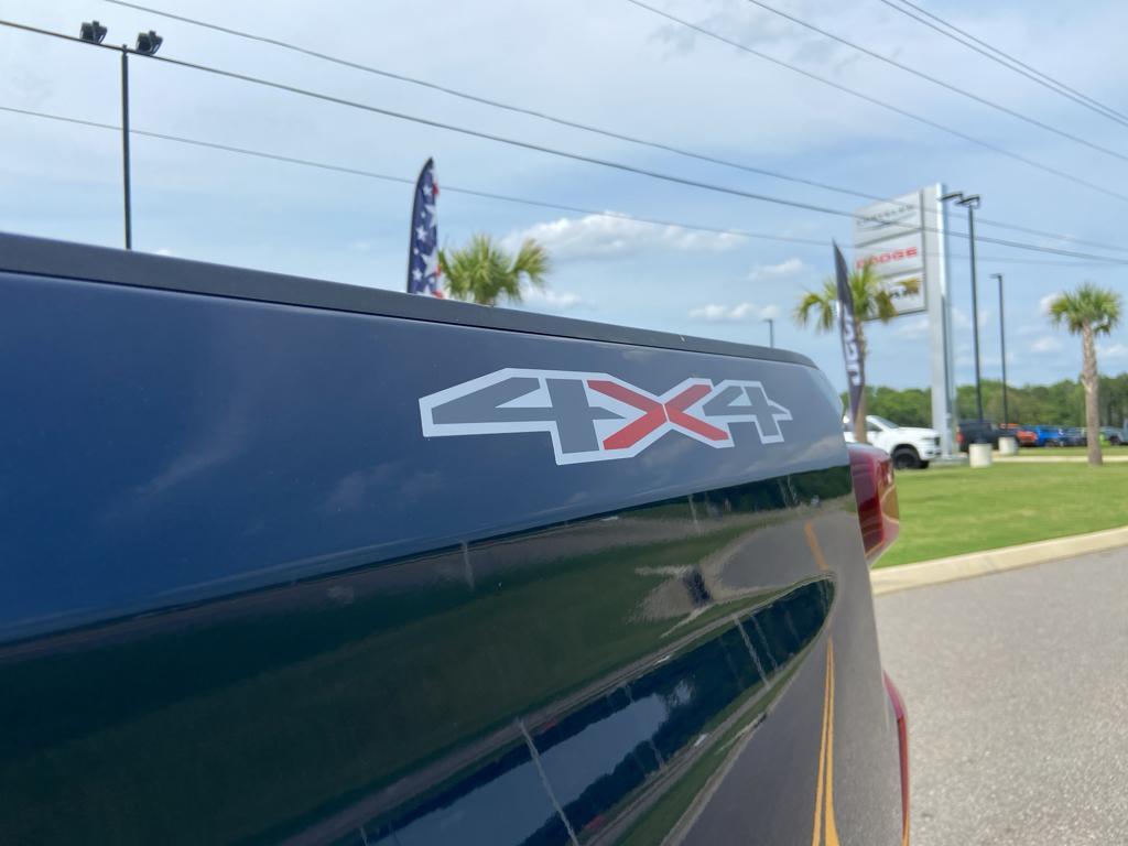 used 2022 Chevrolet Silverado 1500 Limited car, priced at $31,938
