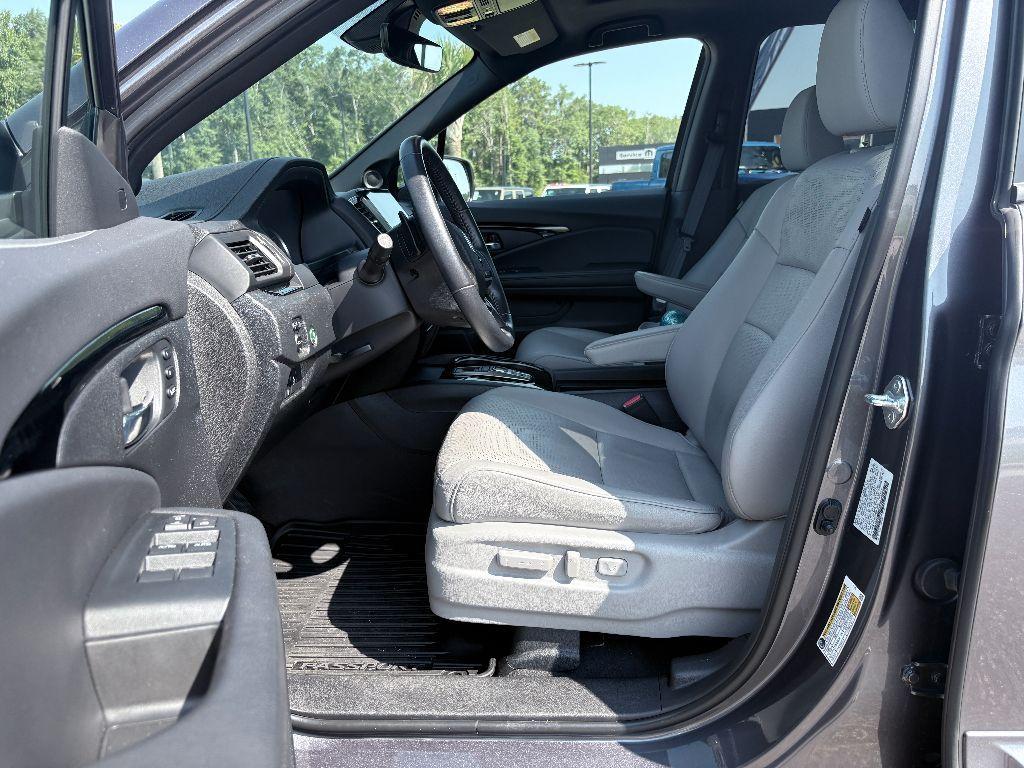 used 2021 Honda Passport car, priced at $29,982