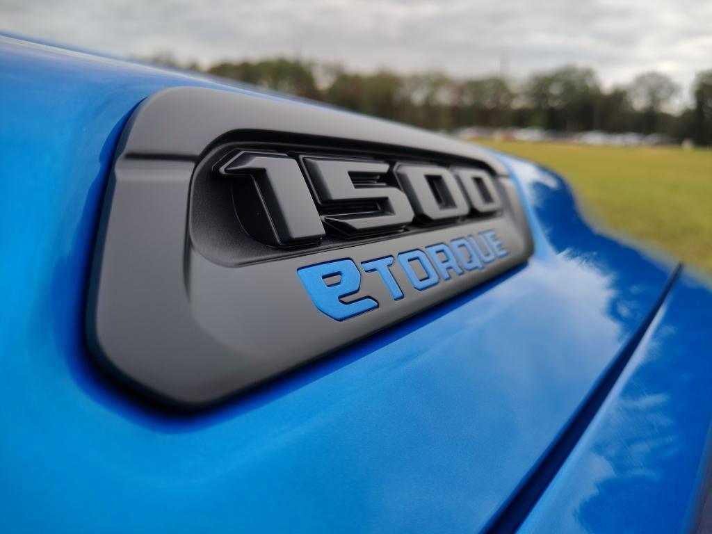 new 2026 Ram 1500 car, priced at $57,264