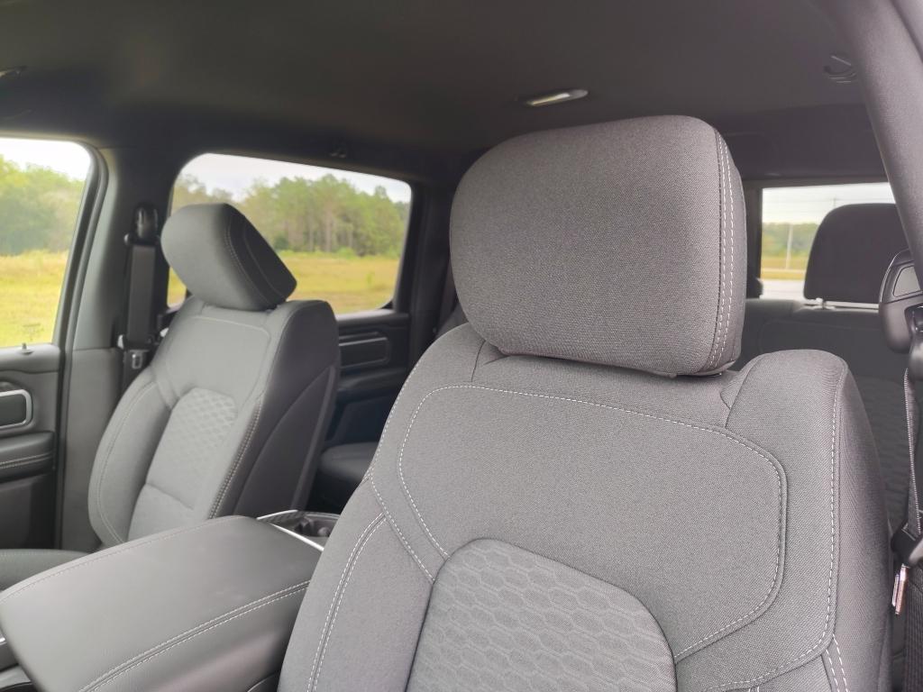 new 2026 Ram 1500 car, priced at $57,264