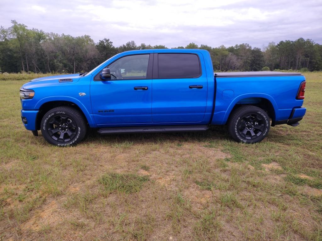 new 2026 Ram 1500 car, priced at $57,264