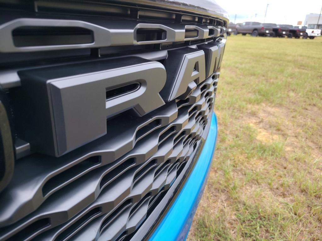 new 2026 Ram 1500 car, priced at $57,264