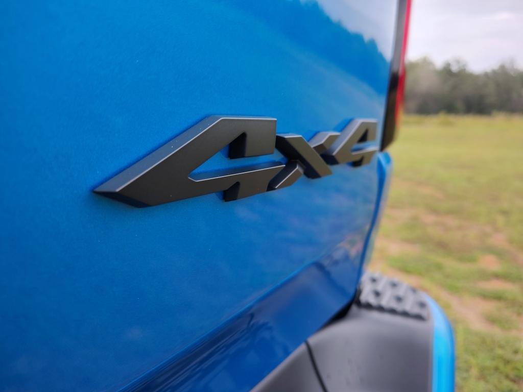new 2026 Ram 1500 car, priced at $57,264