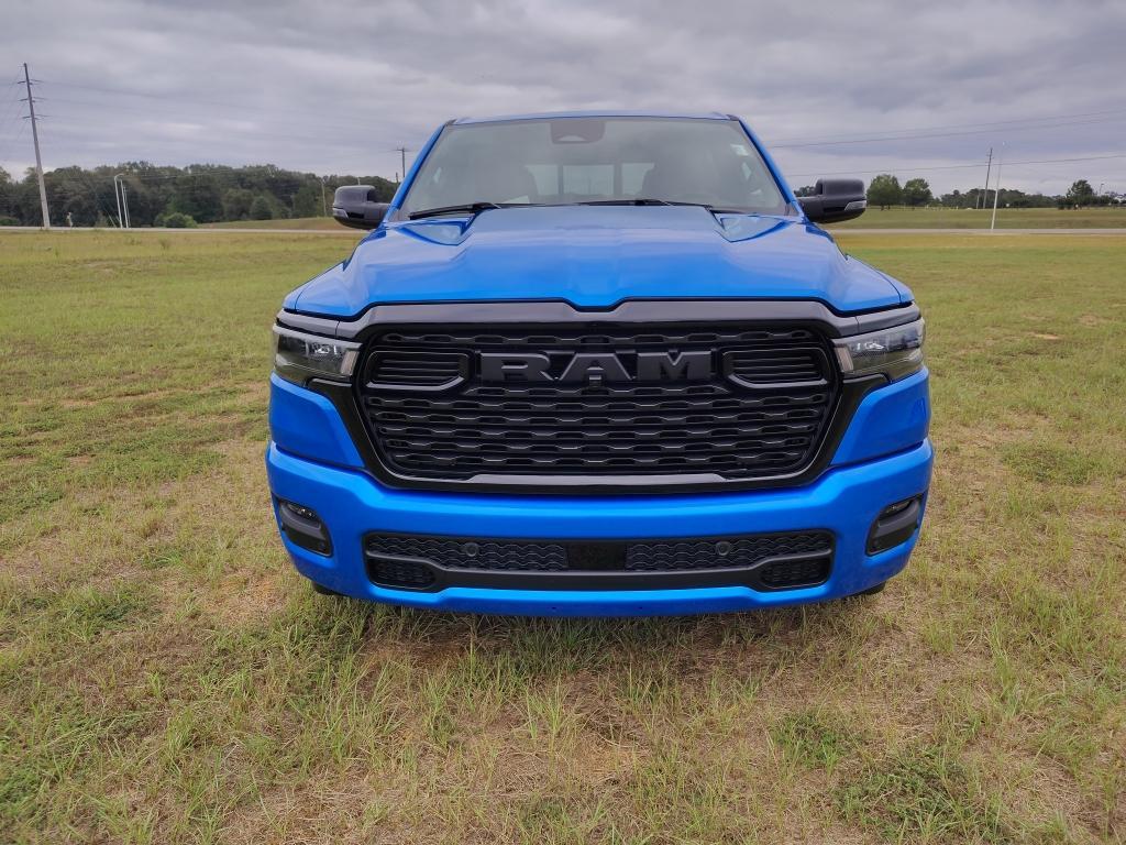 new 2026 Ram 1500 car, priced at $57,264