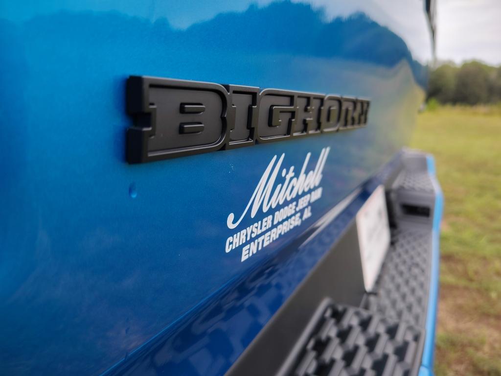 new 2026 Ram 1500 car, priced at $57,264