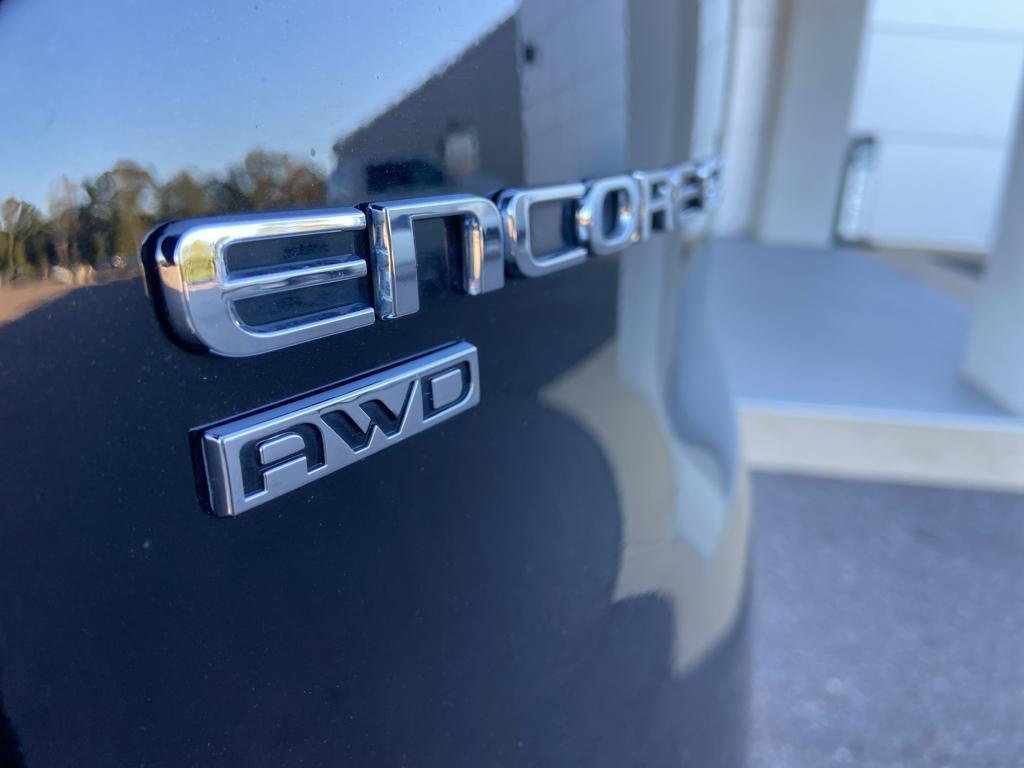 used 2024 Buick Encore GX car, priced at $23,840