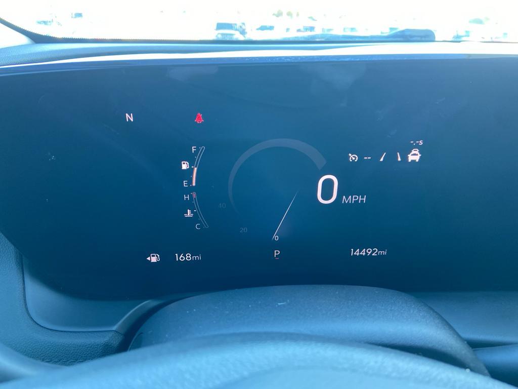 used 2024 Buick Encore GX car, priced at $23,840