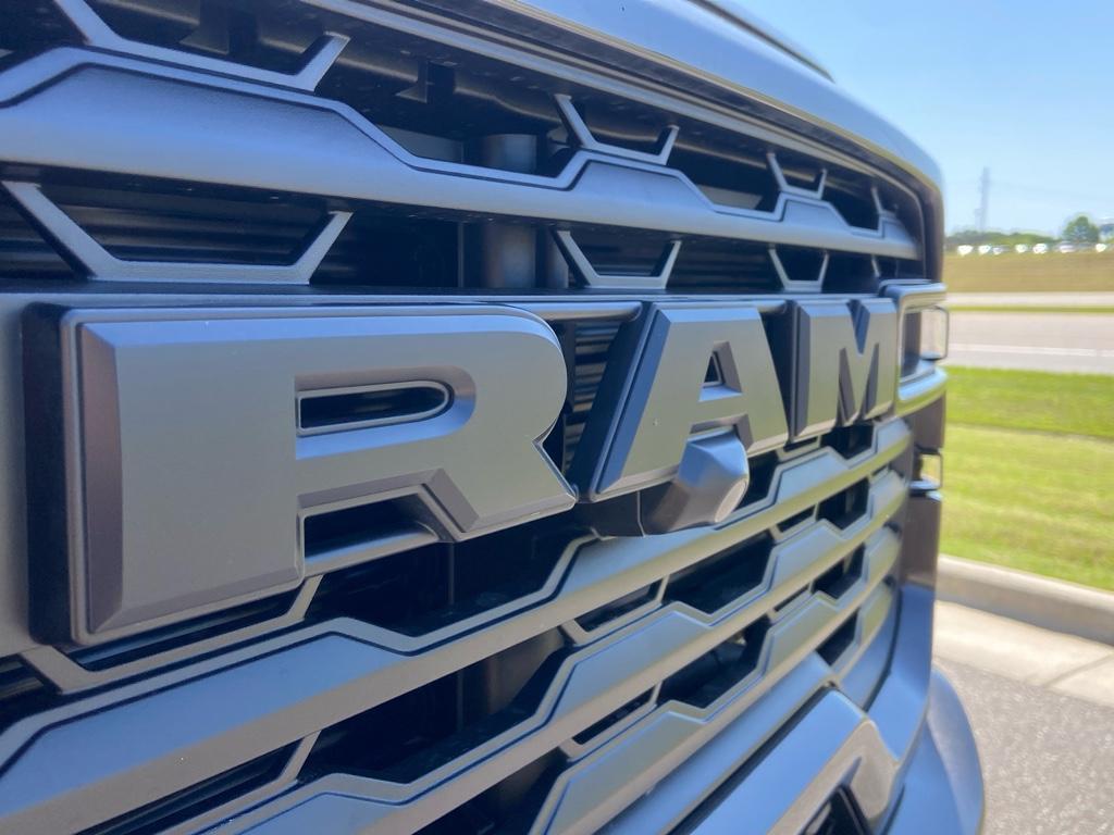 new 2025 Ram 2500 car, priced at $75,425