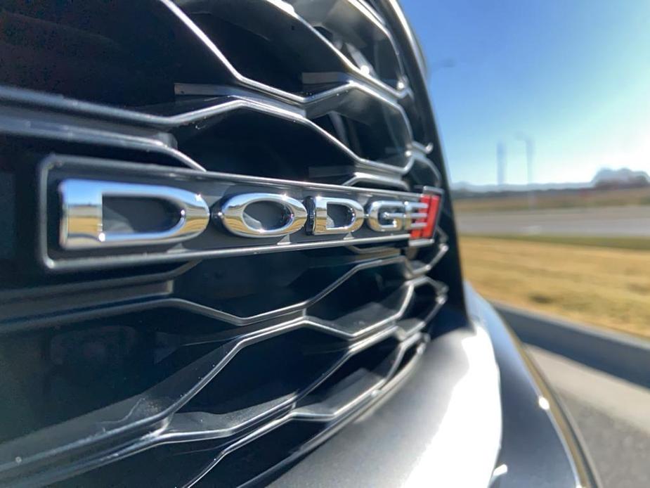 new 2025 Dodge Durango car, priced at $42,760