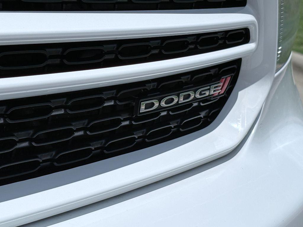 used 2017 Dodge Durango car, priced at $15,973