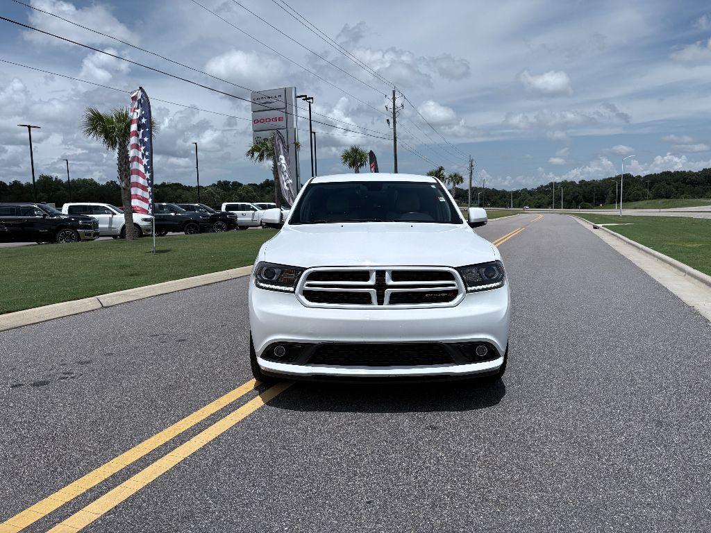 used 2017 Dodge Durango car, priced at $15,973