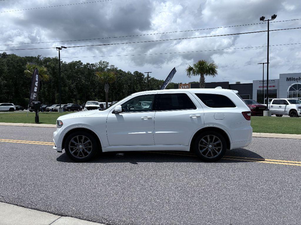 used 2017 Dodge Durango car, priced at $15,973