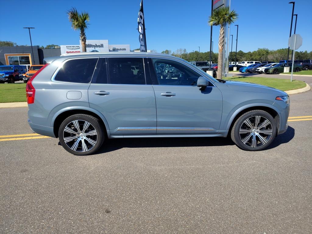 used 2020 Volvo XC90 car, priced at $27,957
