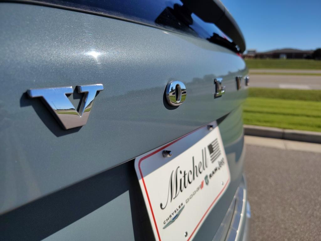 used 2020 Volvo XC90 car, priced at $27,957