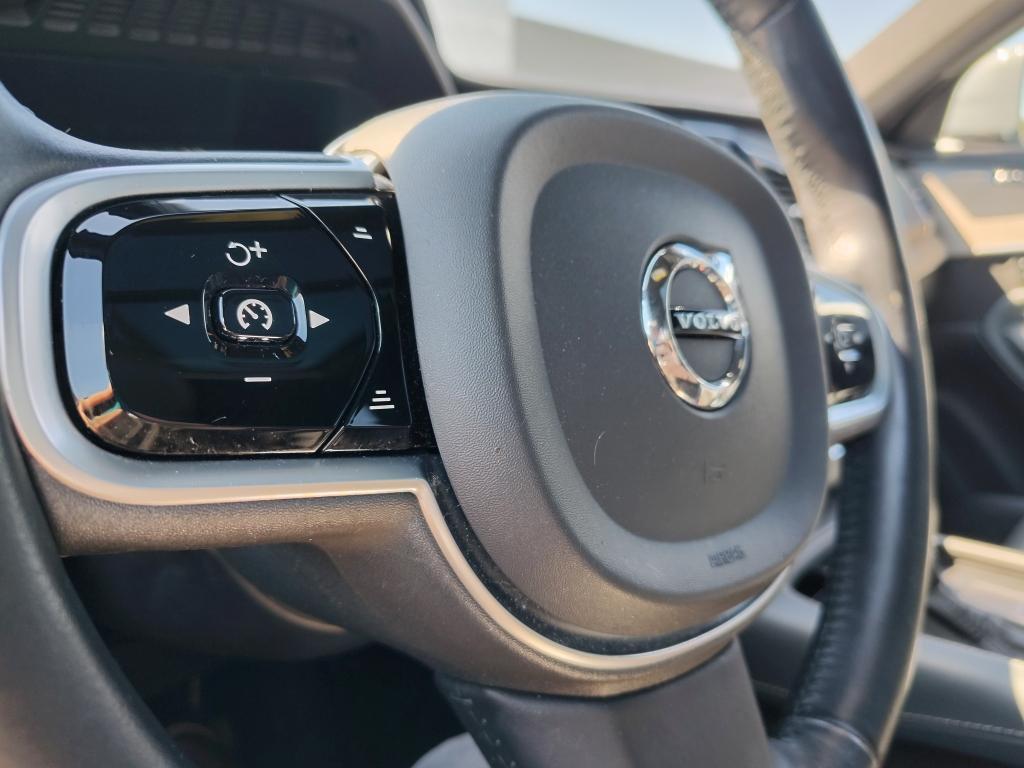 used 2020 Volvo XC90 car, priced at $27,957