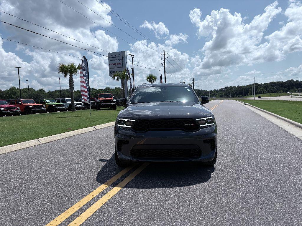 new 2025 Dodge Durango car, priced at $41,065