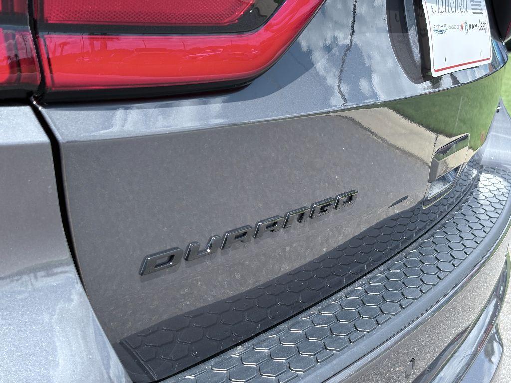 new 2025 Dodge Durango car, priced at $41,065