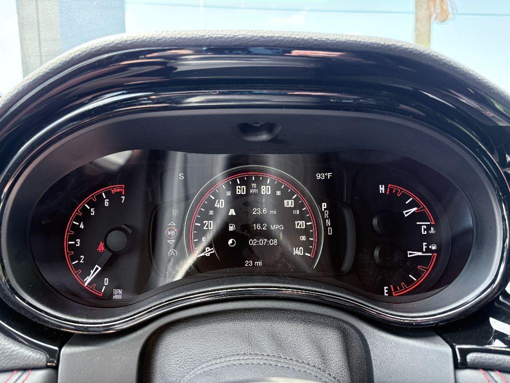new 2025 Dodge Durango car, priced at $41,065