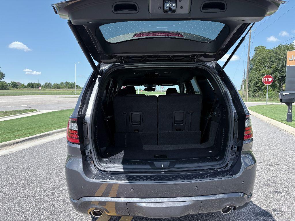 new 2025 Dodge Durango car, priced at $41,065