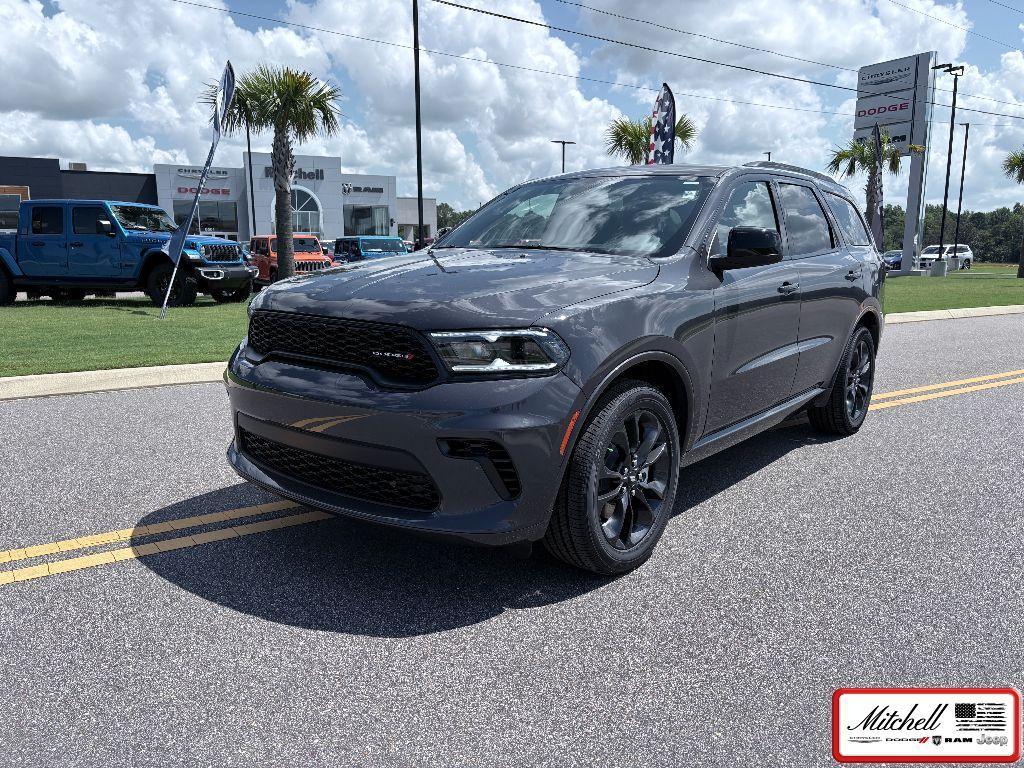new 2025 Dodge Durango car, priced at $41,065