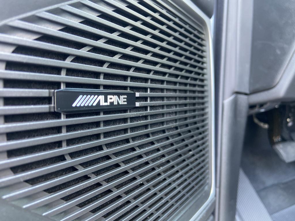 new 2025 Jeep Wagoneer car, priced at $70,998