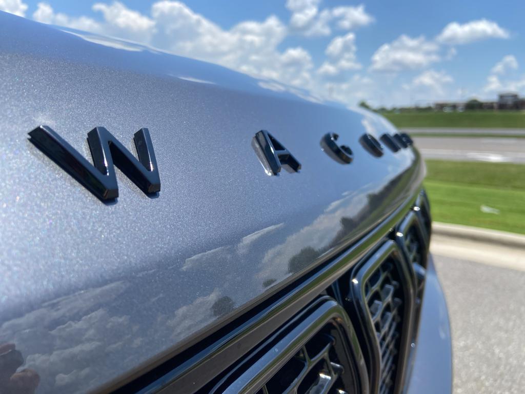 new 2025 Jeep Wagoneer car, priced at $70,998