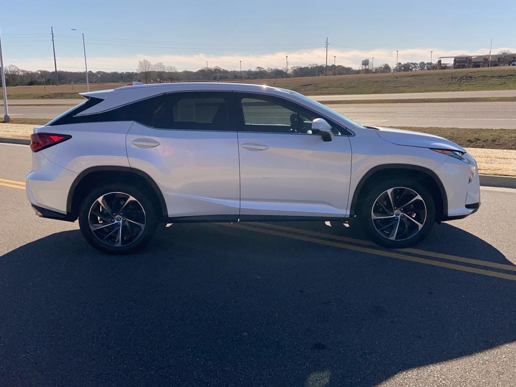 used 2017 Lexus RX 350 car, priced at $20,250