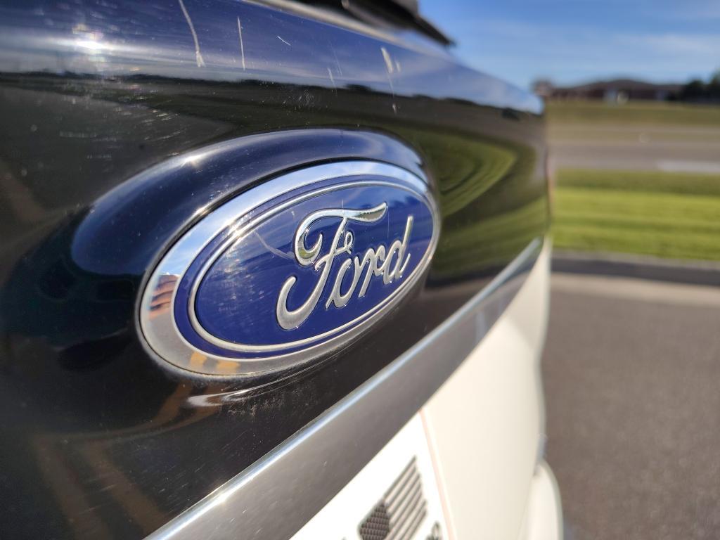 used 2020 Ford Edge car, priced at $16,755