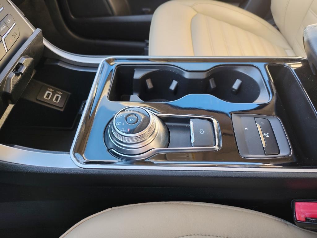 used 2020 Ford Edge car, priced at $16,755