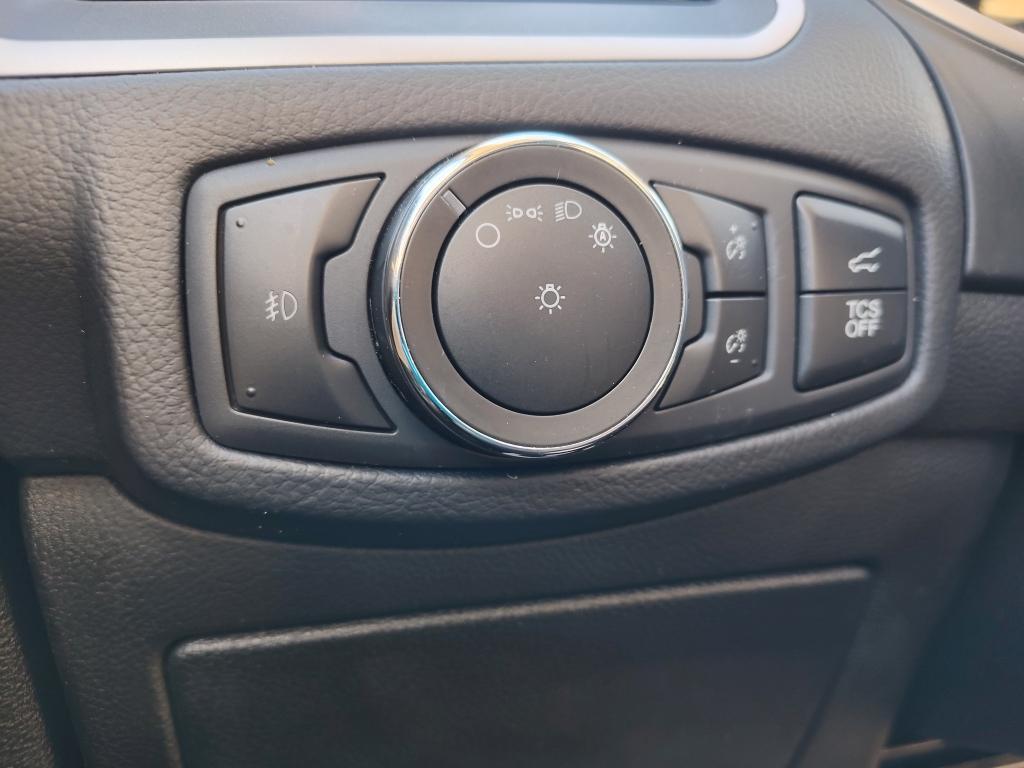 used 2020 Ford Edge car, priced at $16,755