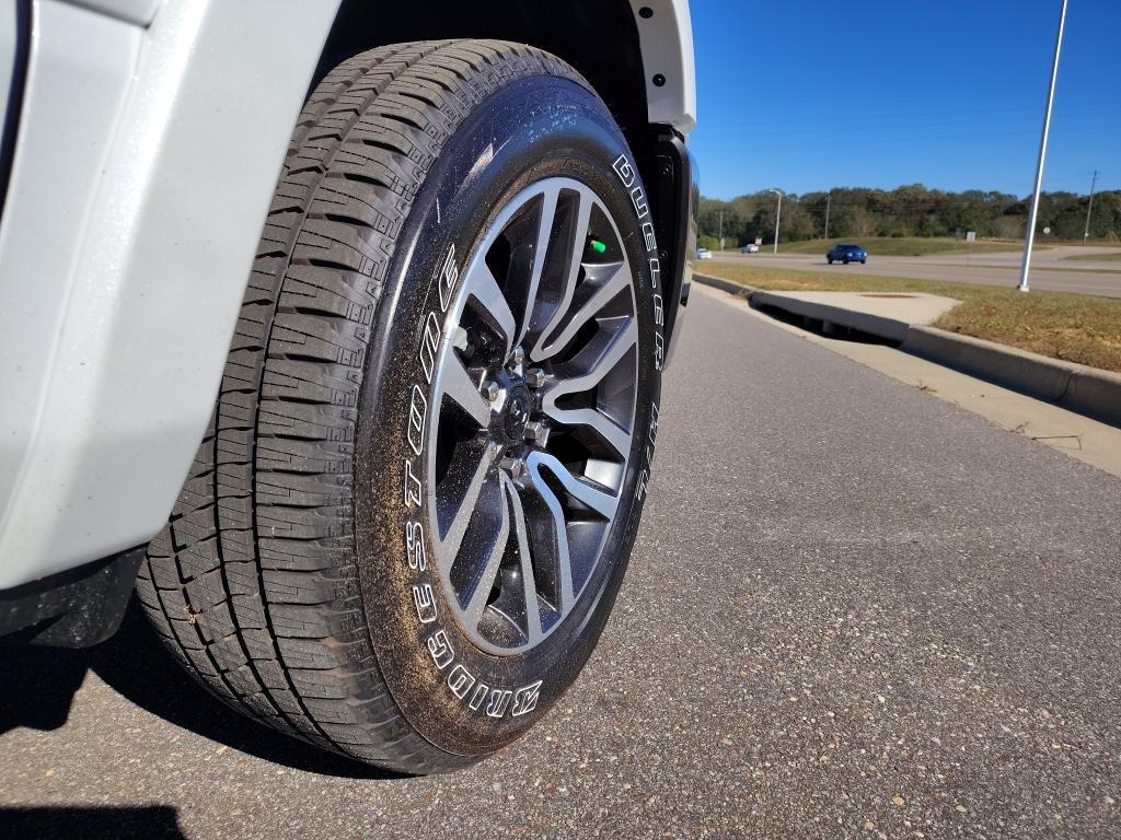 new 2026 Ram 1500 car, priced at $71,888