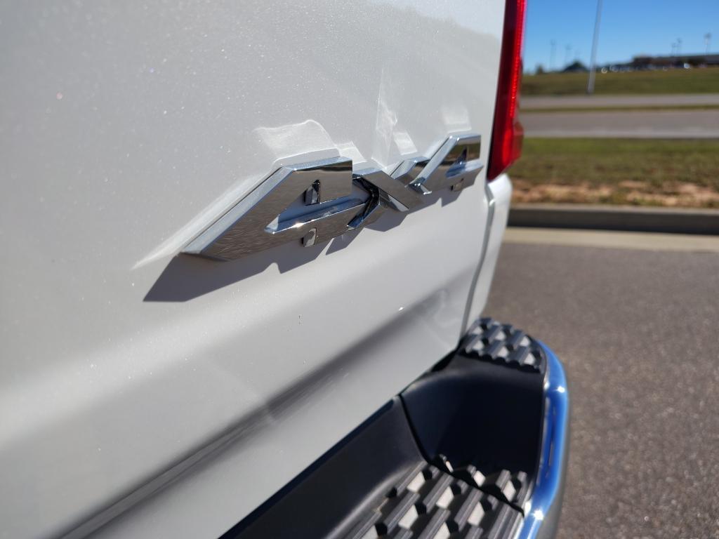 new 2026 Ram 1500 car, priced at $71,888