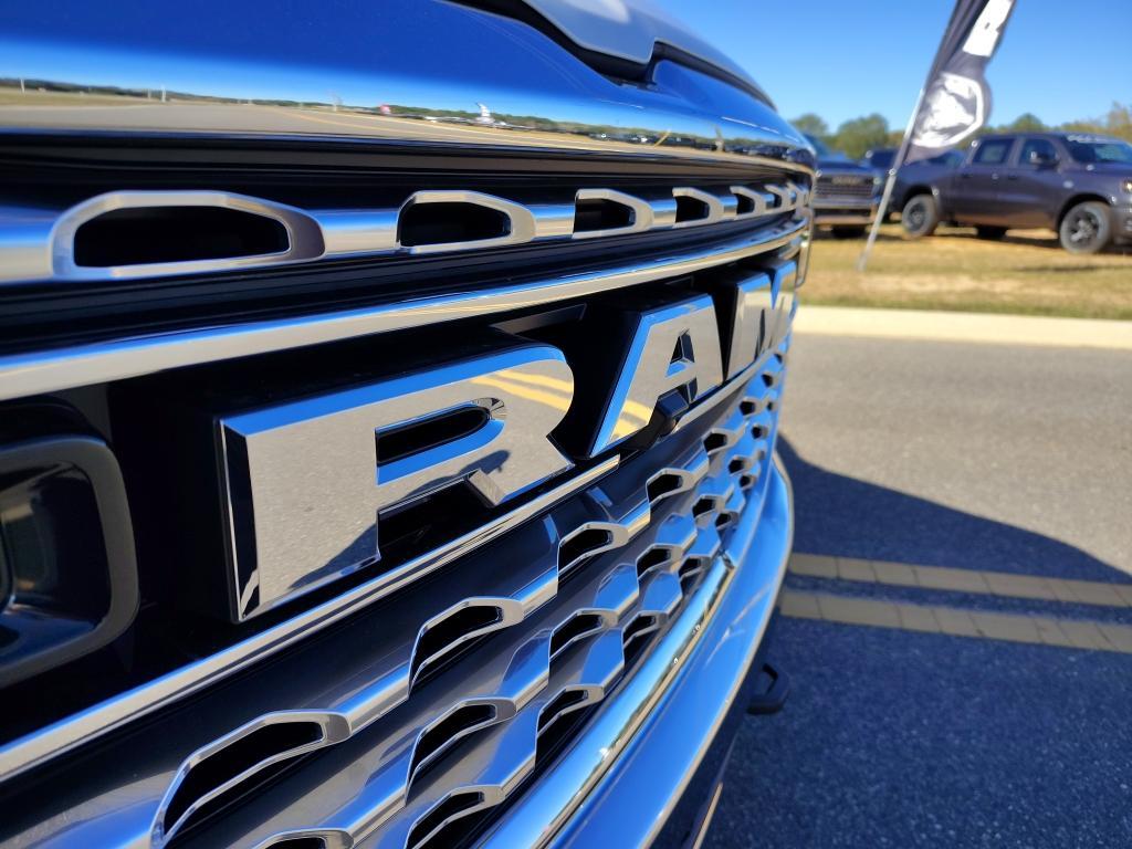 new 2026 Ram 1500 car, priced at $71,888