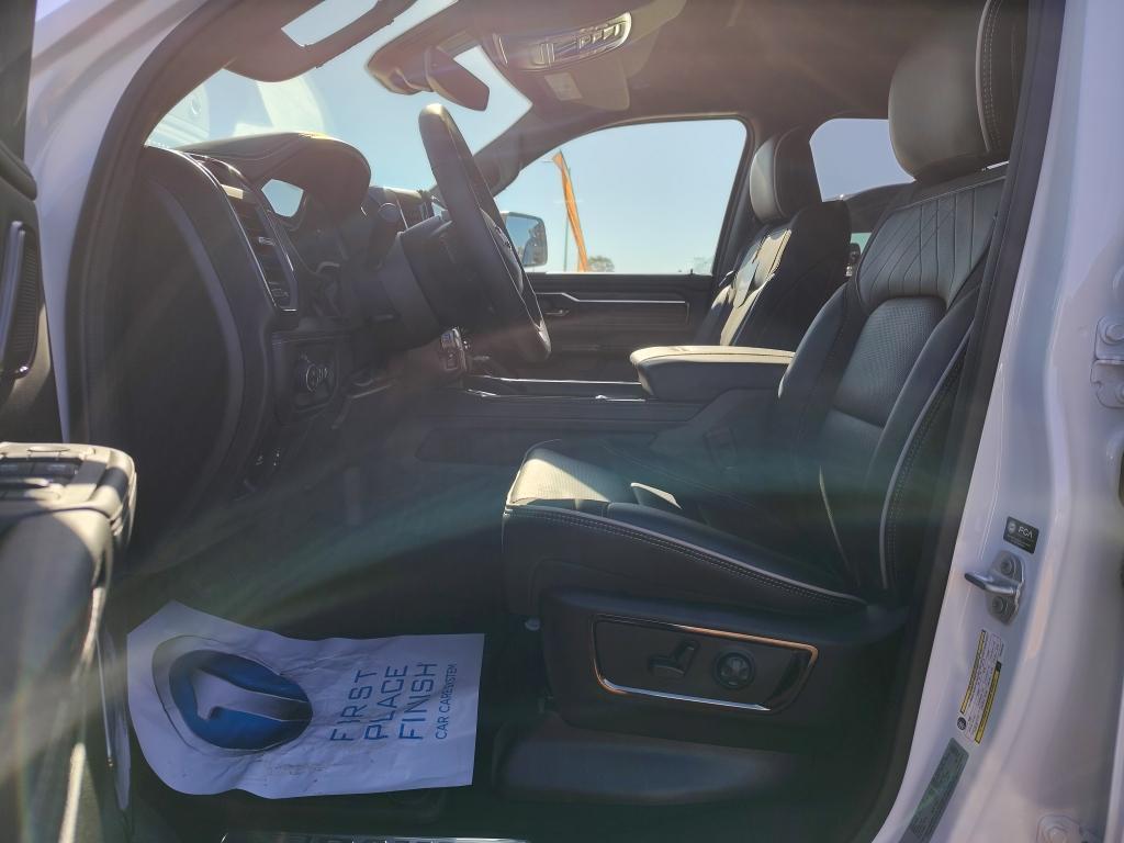 new 2026 Ram 1500 car, priced at $71,888