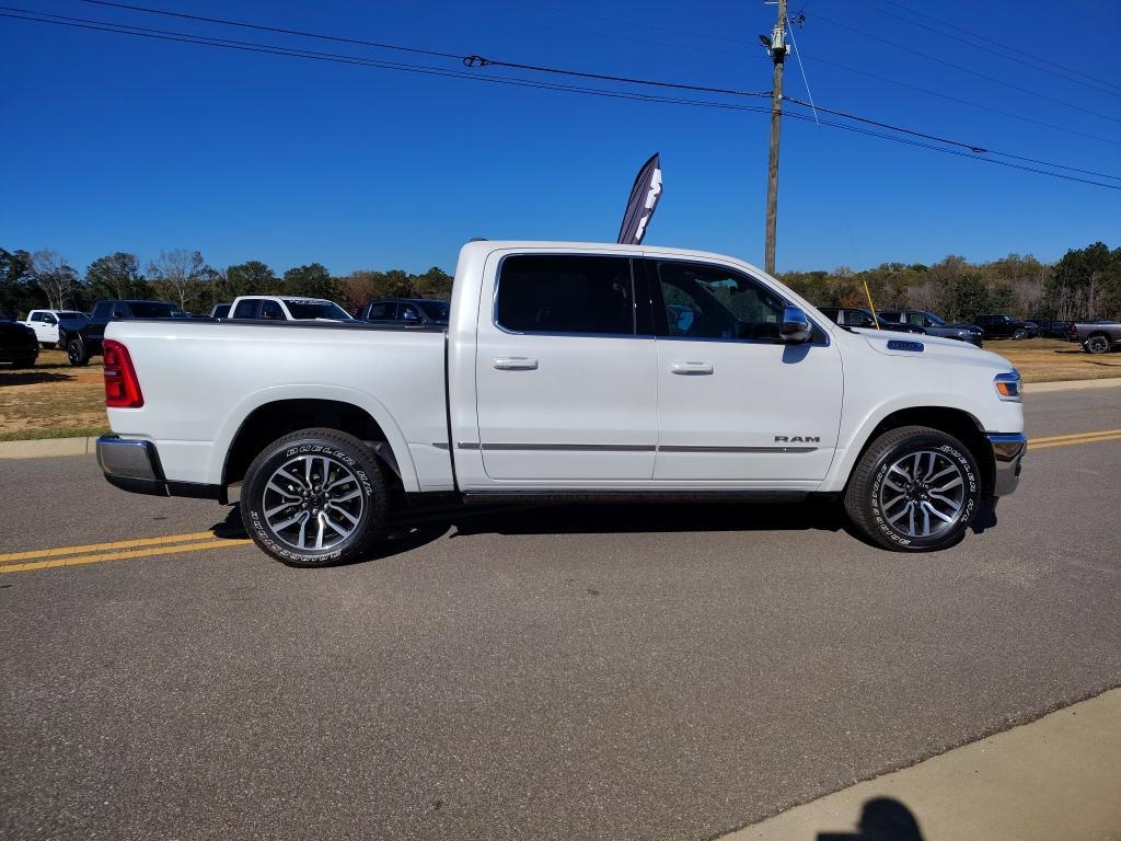 new 2026 Ram 1500 car, priced at $71,888