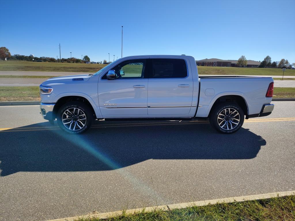 new 2026 Ram 1500 car, priced at $71,888