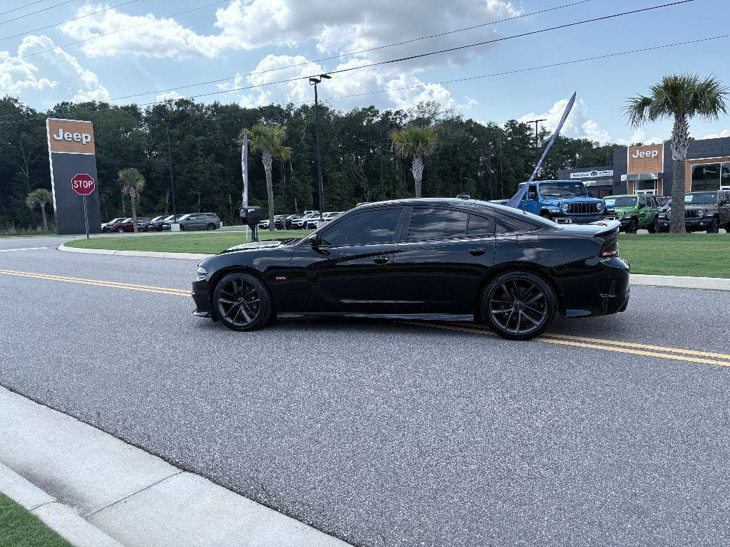 used 2019 Dodge Charger car, priced at $39,392