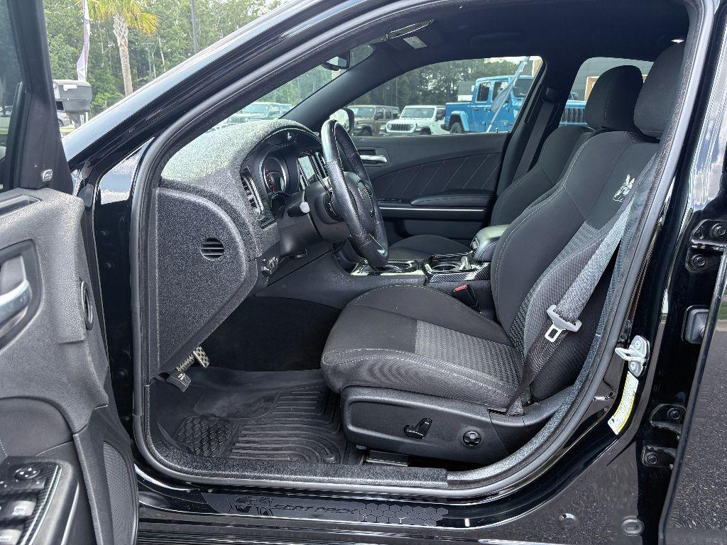 used 2019 Dodge Charger car, priced at $39,392