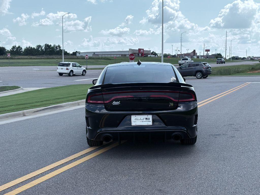 used 2019 Dodge Charger car, priced at $39,392