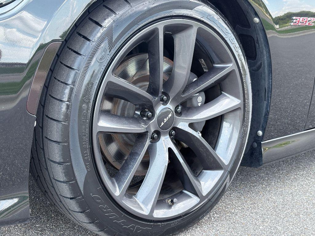 used 2019 Dodge Charger car, priced at $39,392
