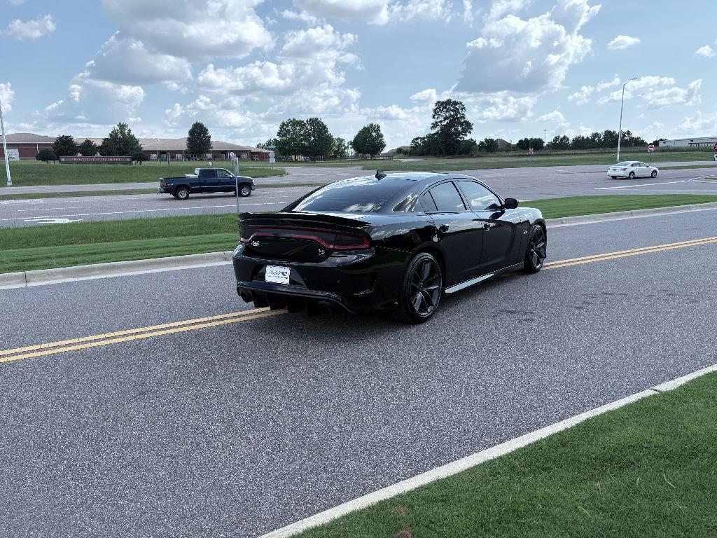 used 2019 Dodge Charger car, priced at $39,392