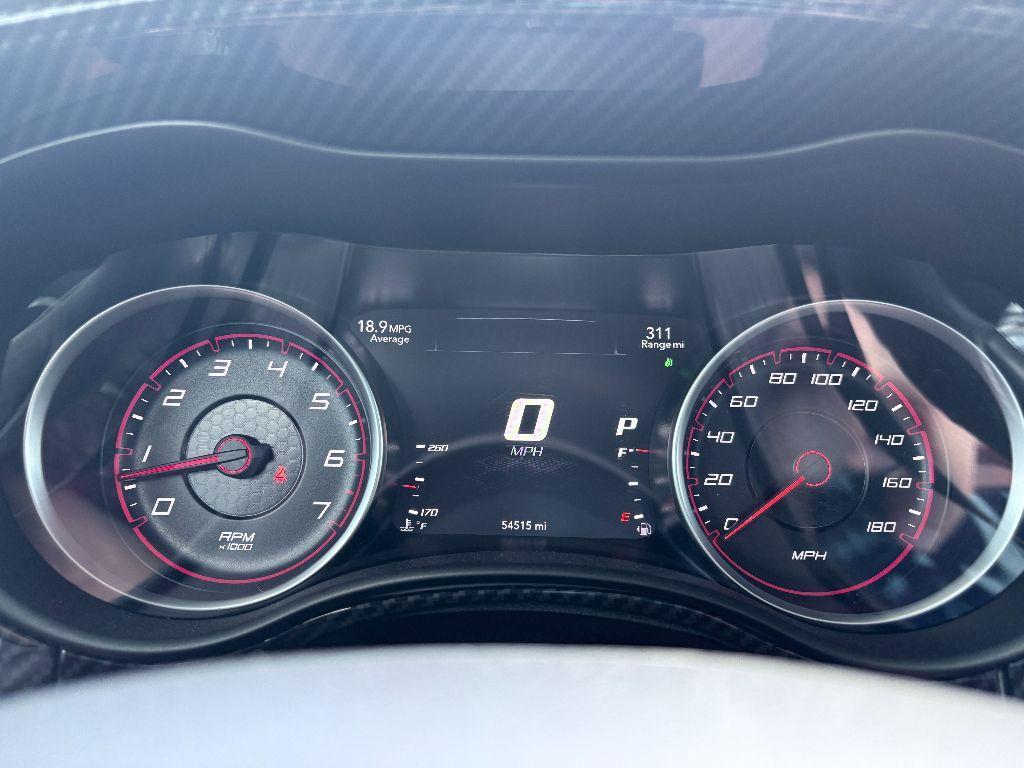 used 2019 Dodge Charger car, priced at $39,392