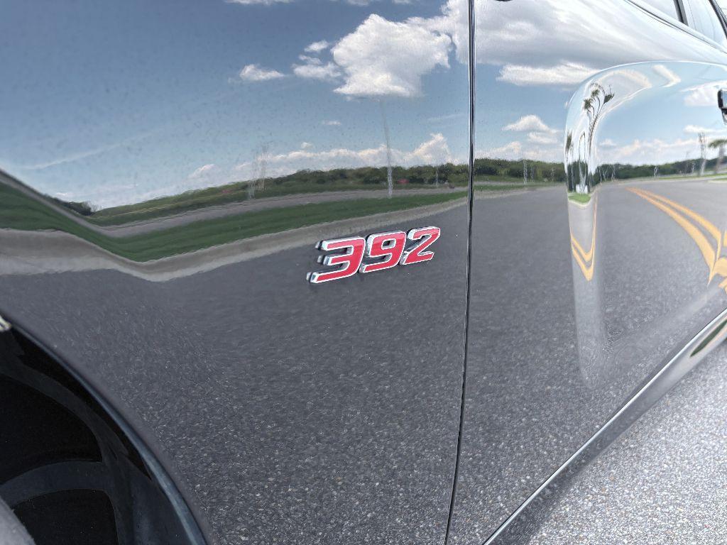 used 2019 Dodge Charger car, priced at $39,392