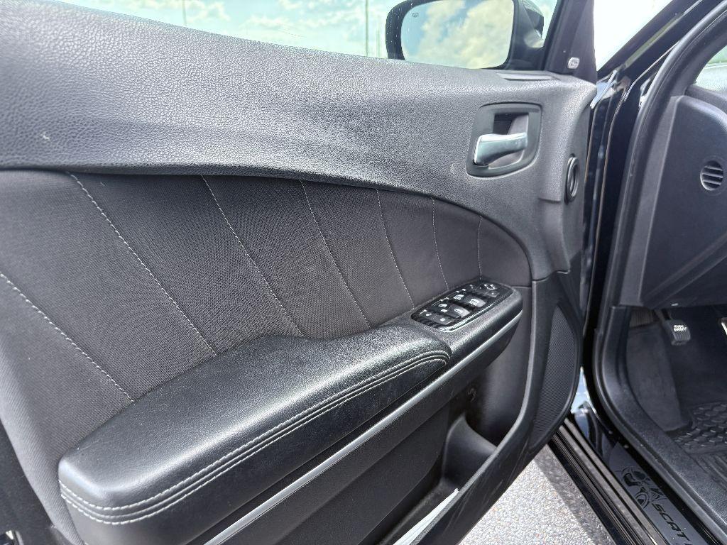 used 2019 Dodge Charger car, priced at $39,392