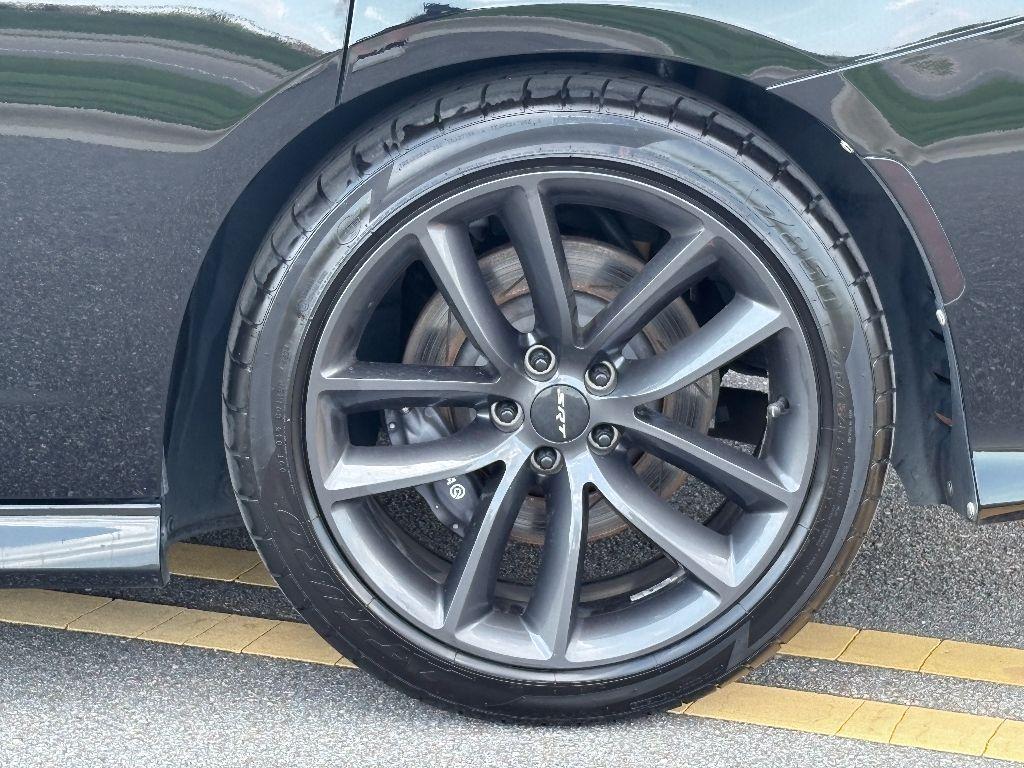 used 2019 Dodge Charger car, priced at $39,392