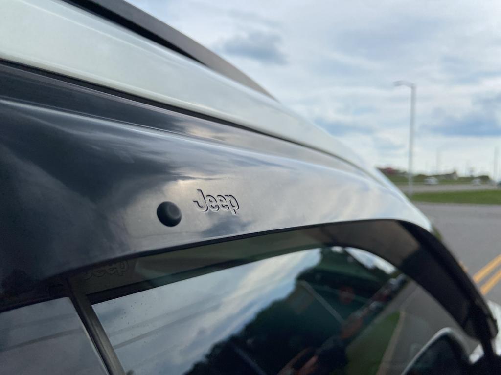 used 2019 Jeep Compass car, priced at $17,499