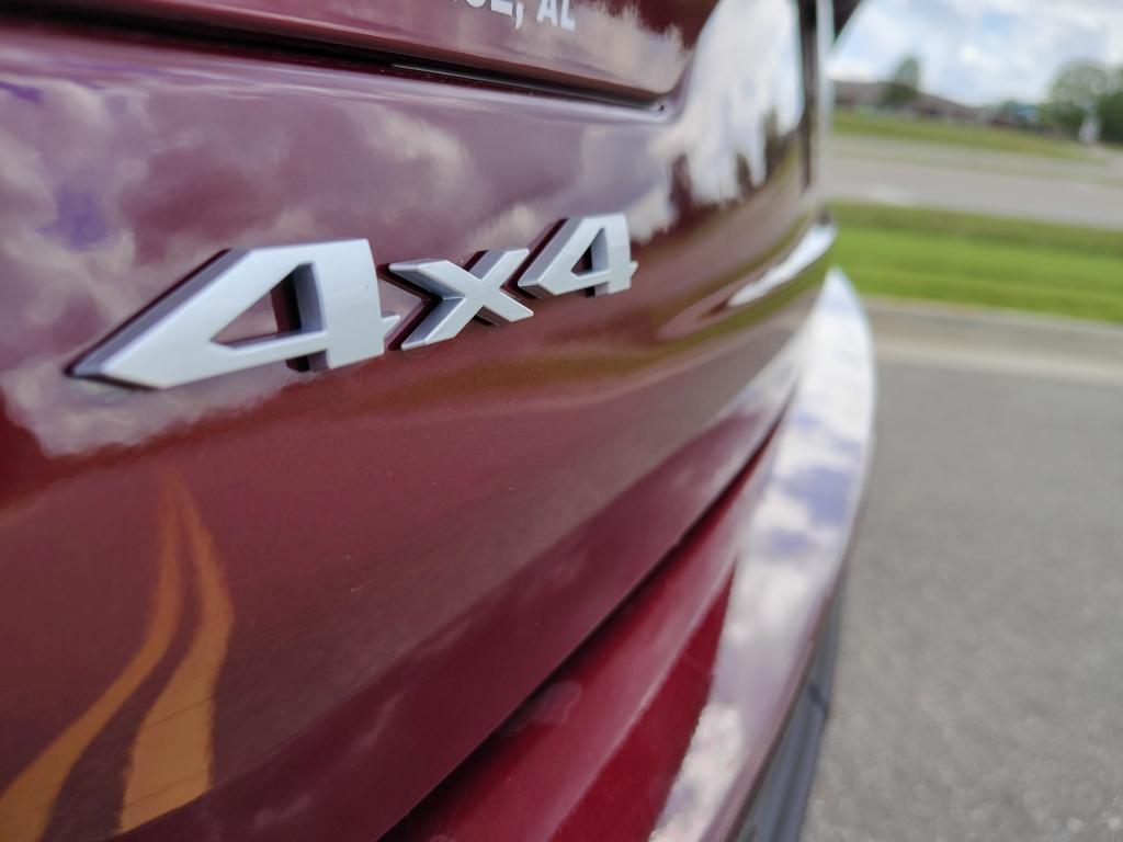 new 2025 Jeep Grand Cherokee car, priced at $39,379