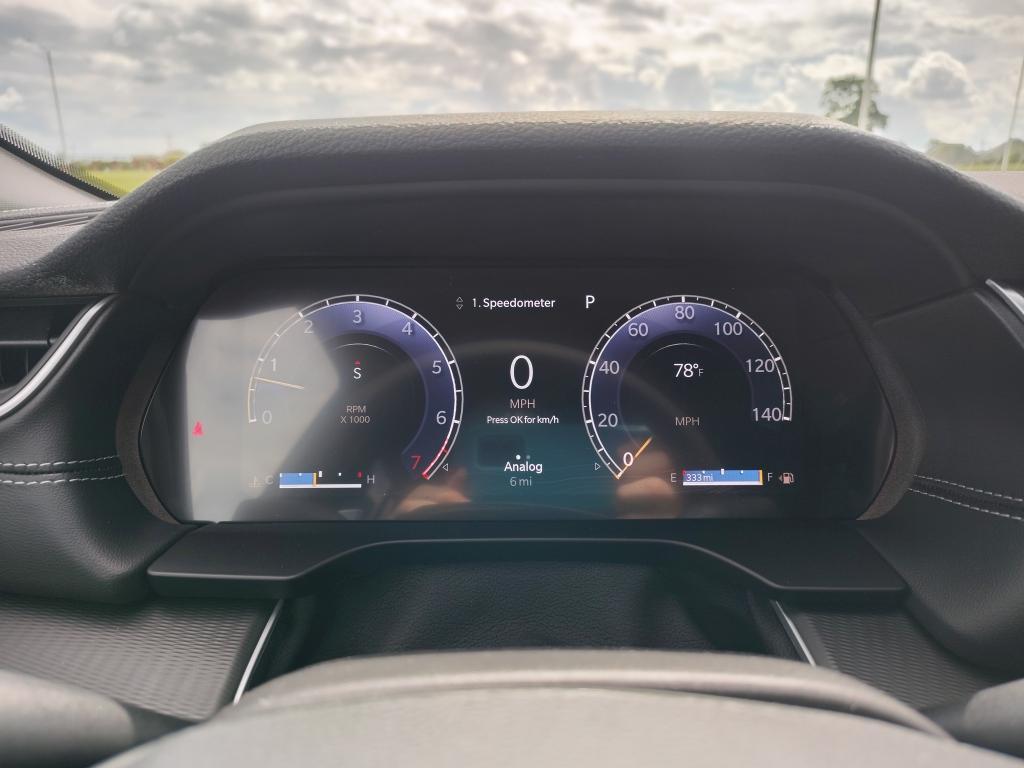 new 2025 Jeep Grand Cherokee car, priced at $39,379