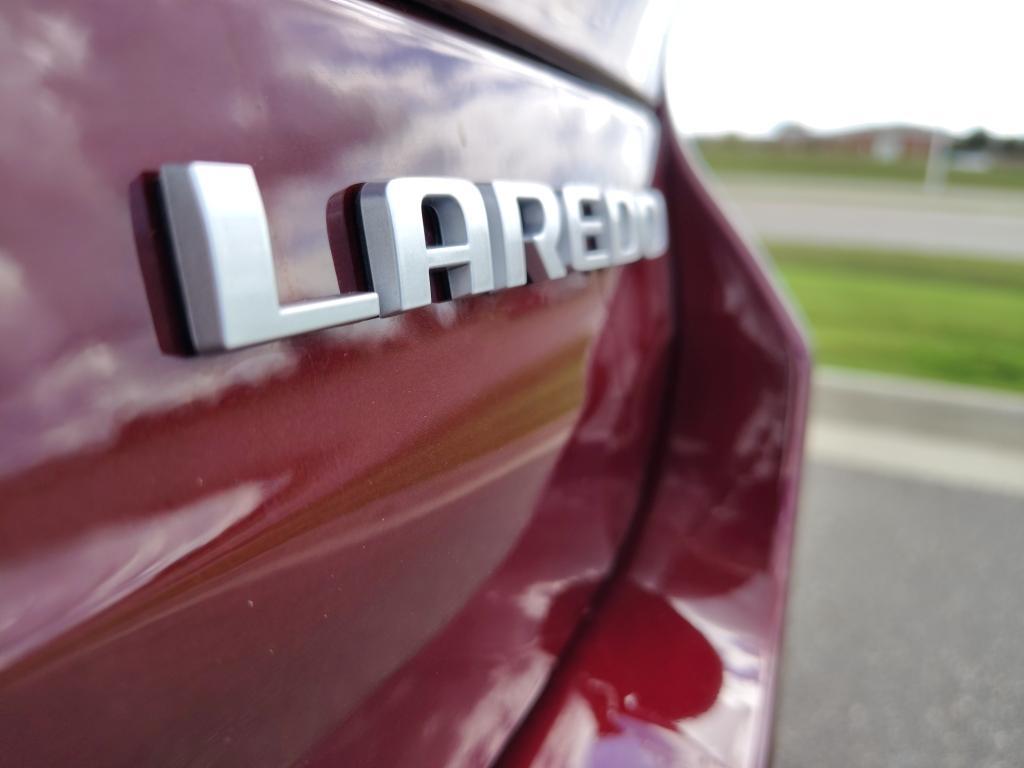 new 2025 Jeep Grand Cherokee car, priced at $39,379